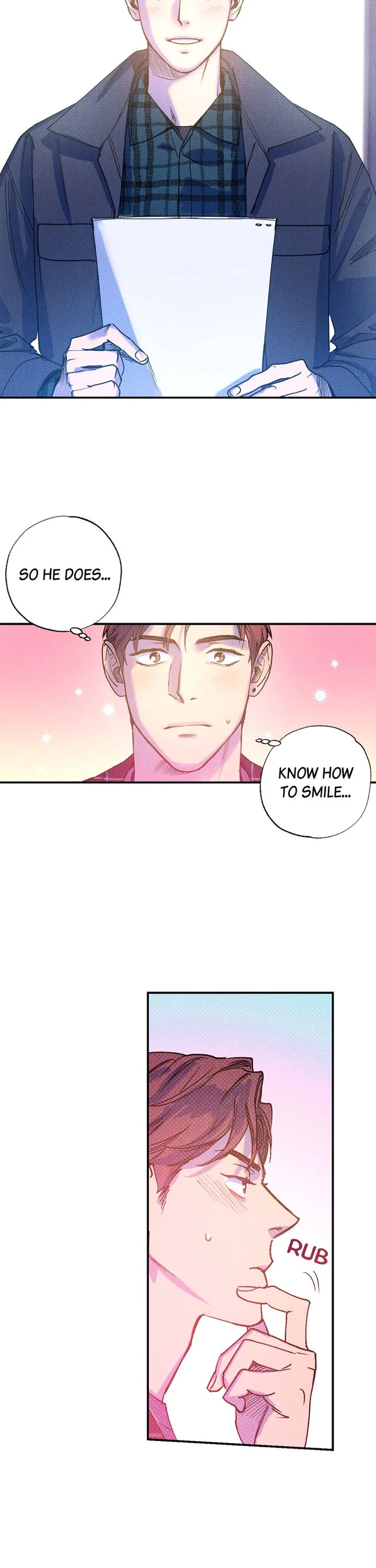 Semantic Error Chapter 31 - Page 25 in English