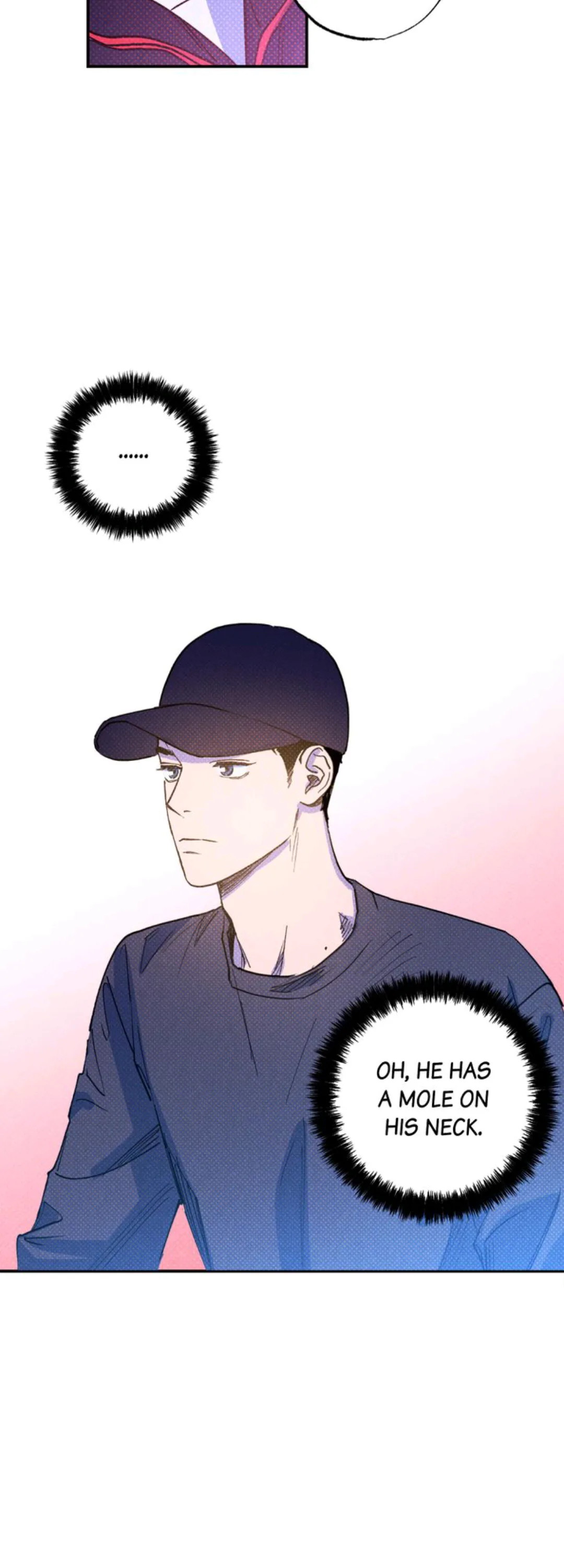 Semantic Error Chapter 33 - Page 37 in English