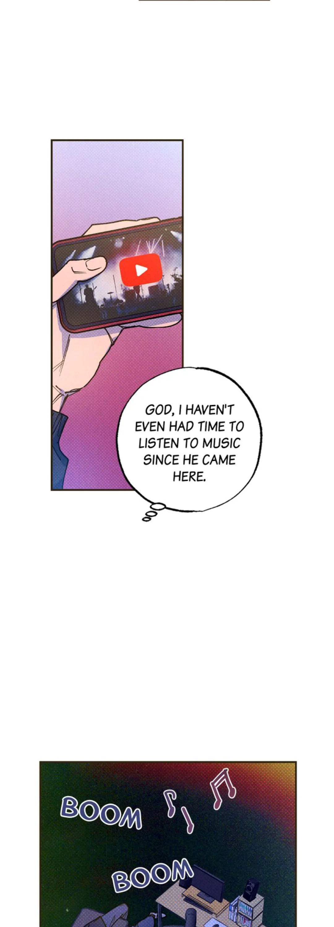 Semantic Error Chapter 34 - Page 12 in English