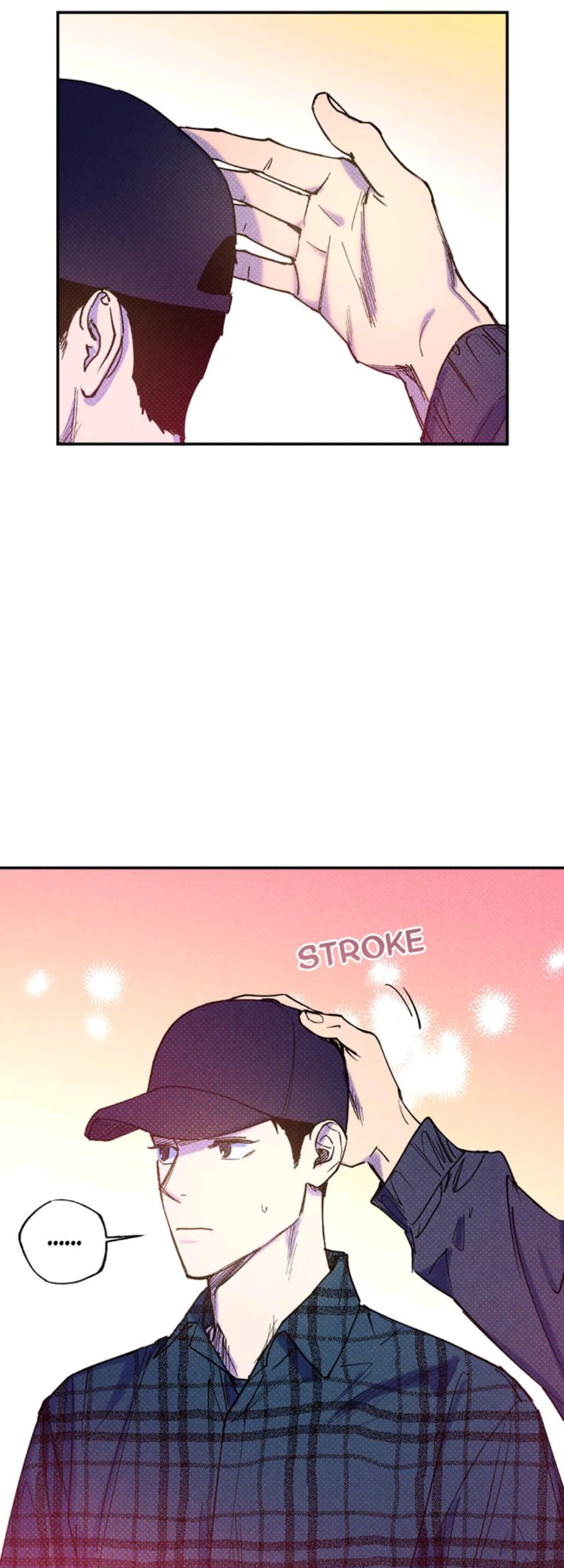 Semantic Error Chapter 34 - Page 38 in English