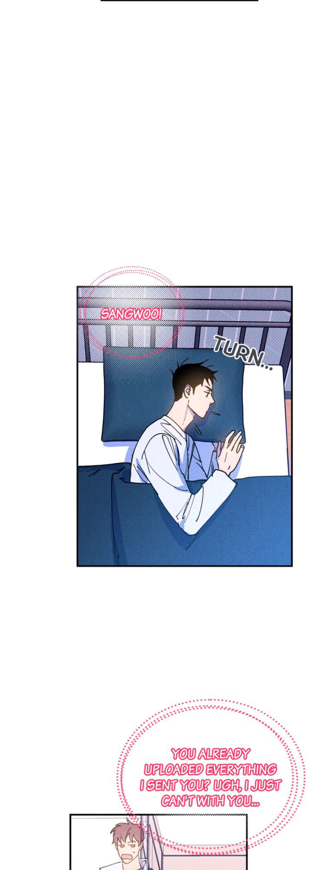 Semantic Error Chapter 35 - Page 12 in English