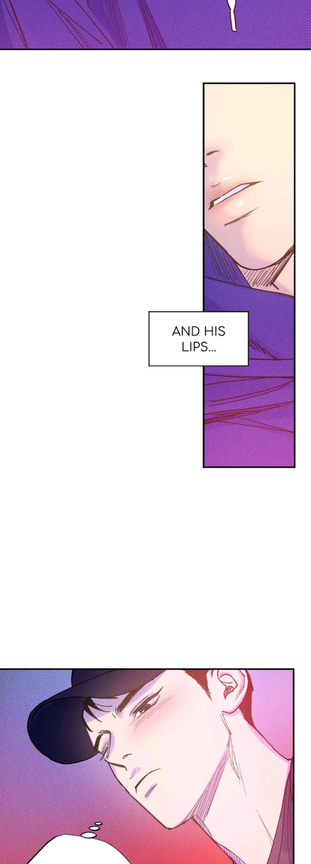 Semantic Error Chapter 35 - Page 20 in English