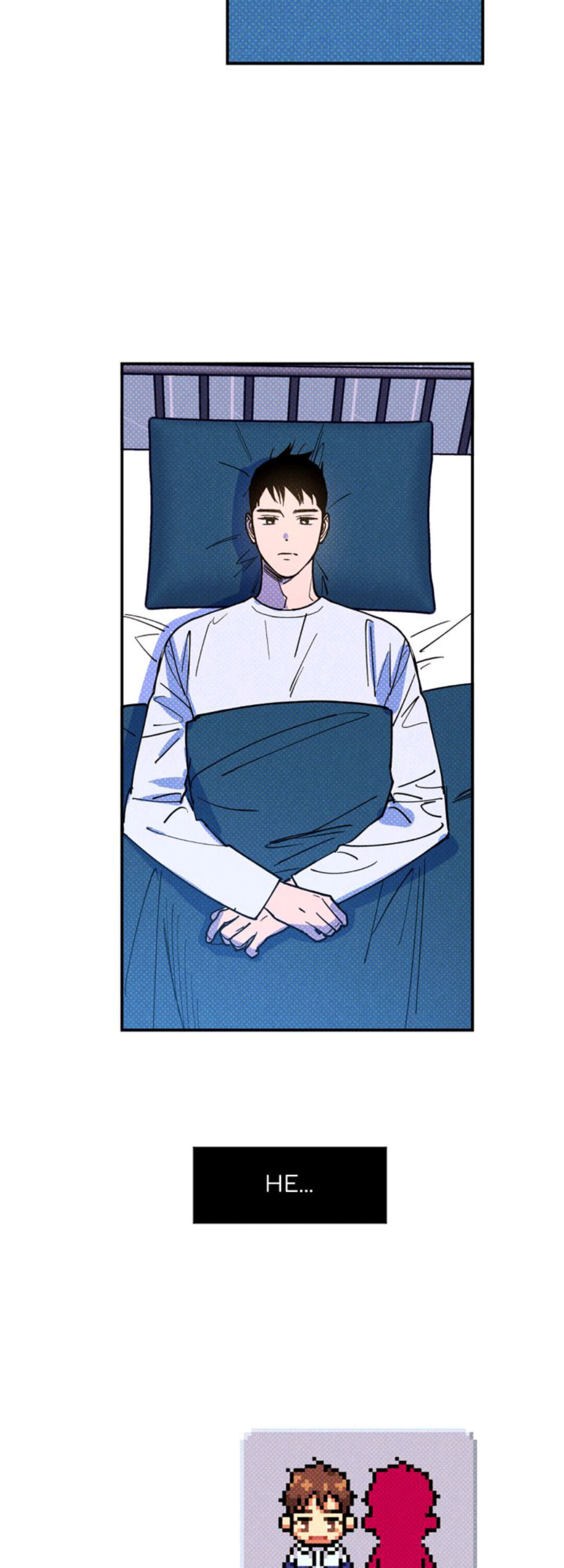 Semantic Error Chapter 35 - Page 9 in English