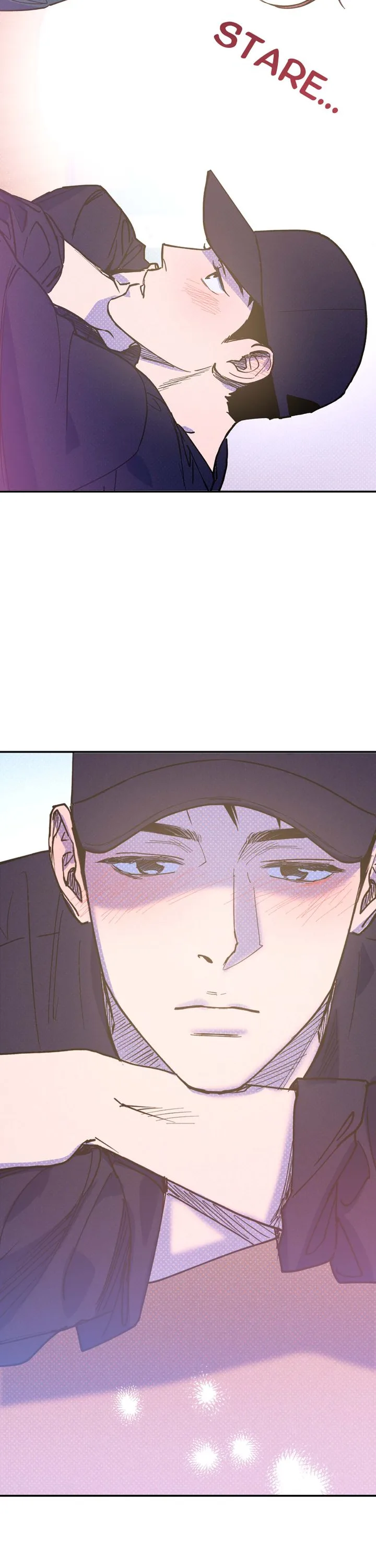 Semantic Error Chapter 36 - Page 12 in English
