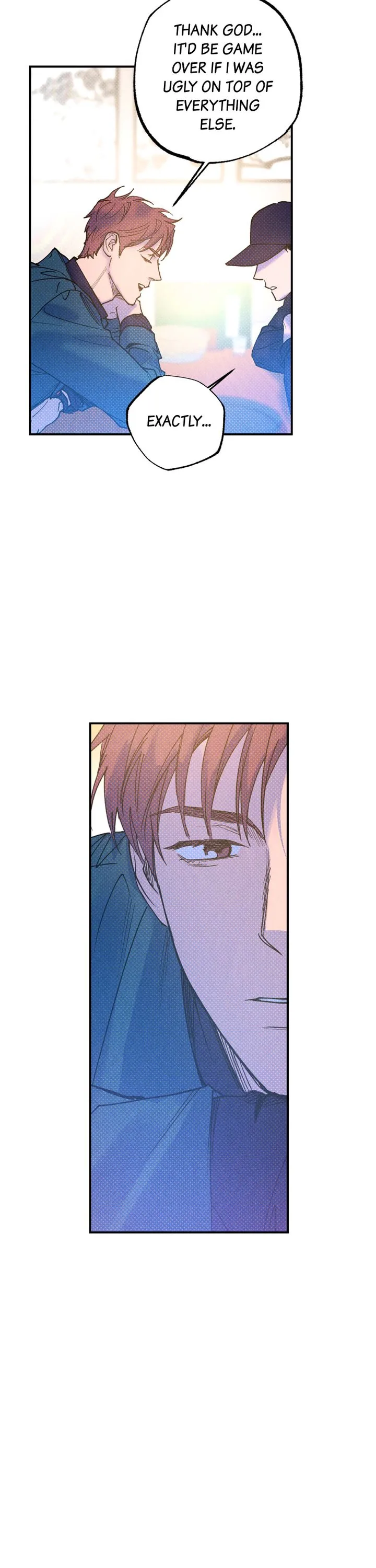 Semantic Error Chapter 36 - Page 14 in English