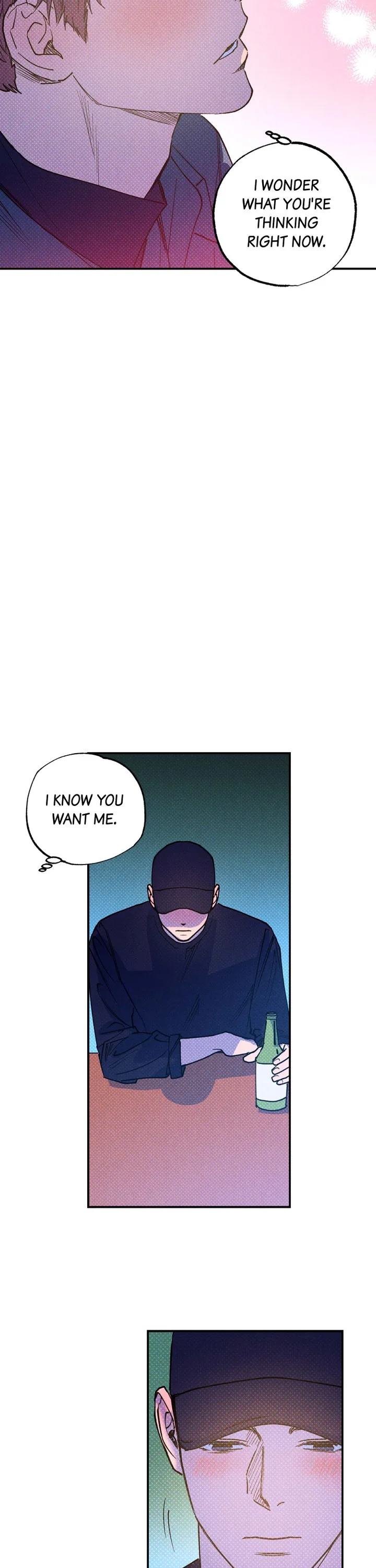 Semantic Error Chapter 36 - Page 17 in English