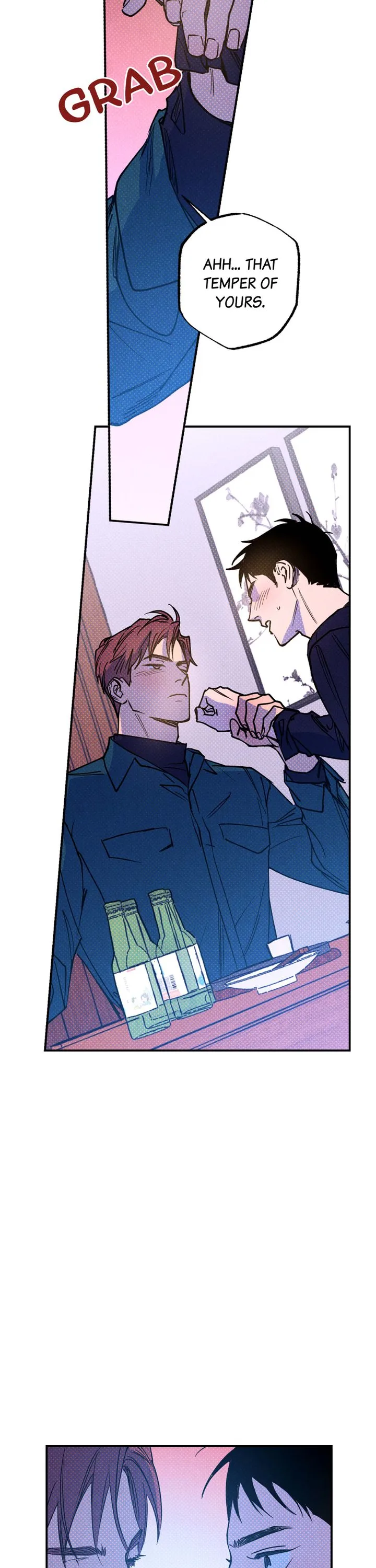 Semantic Error Chapter 36 - Page 21 in English