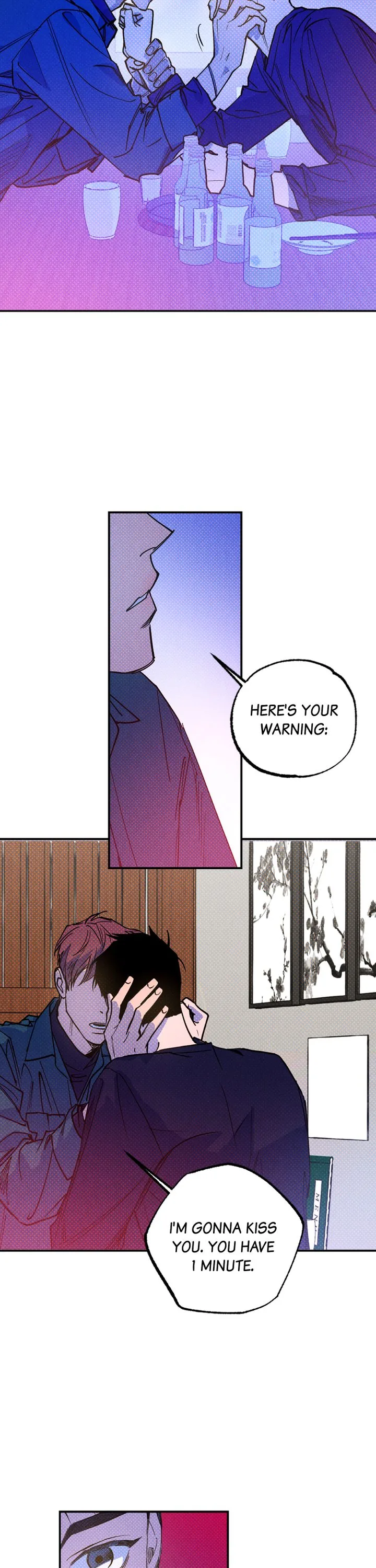 Semantic Error Chapter 36 - Page 23 in English