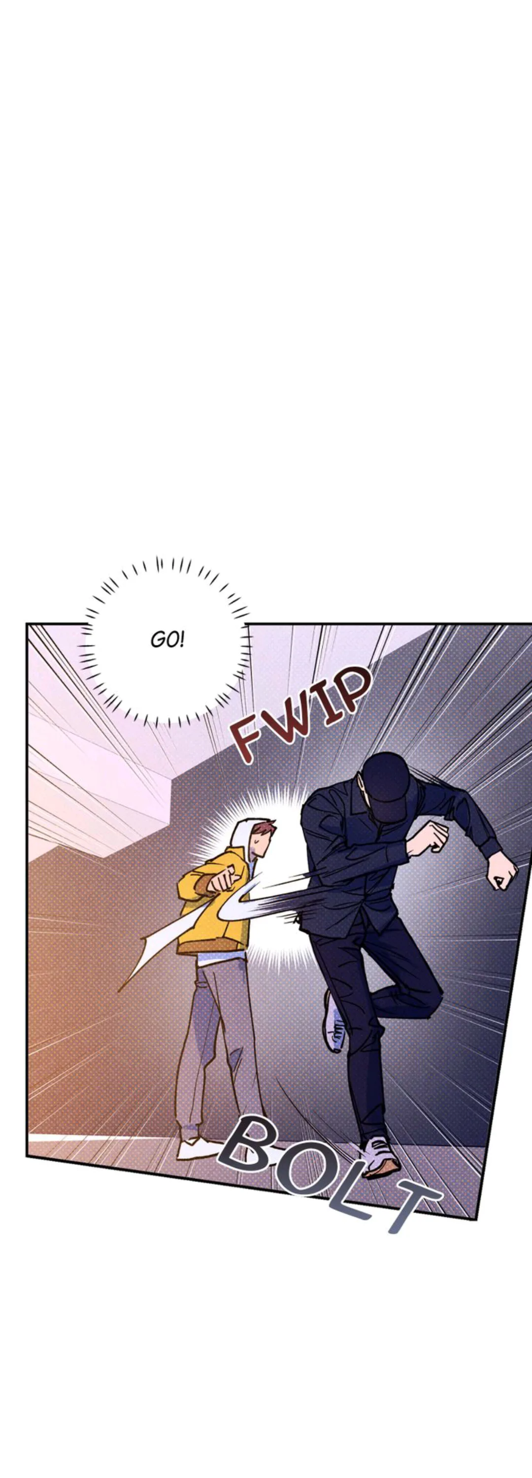 Semantic Error Chapter 37 - Page 37 in English