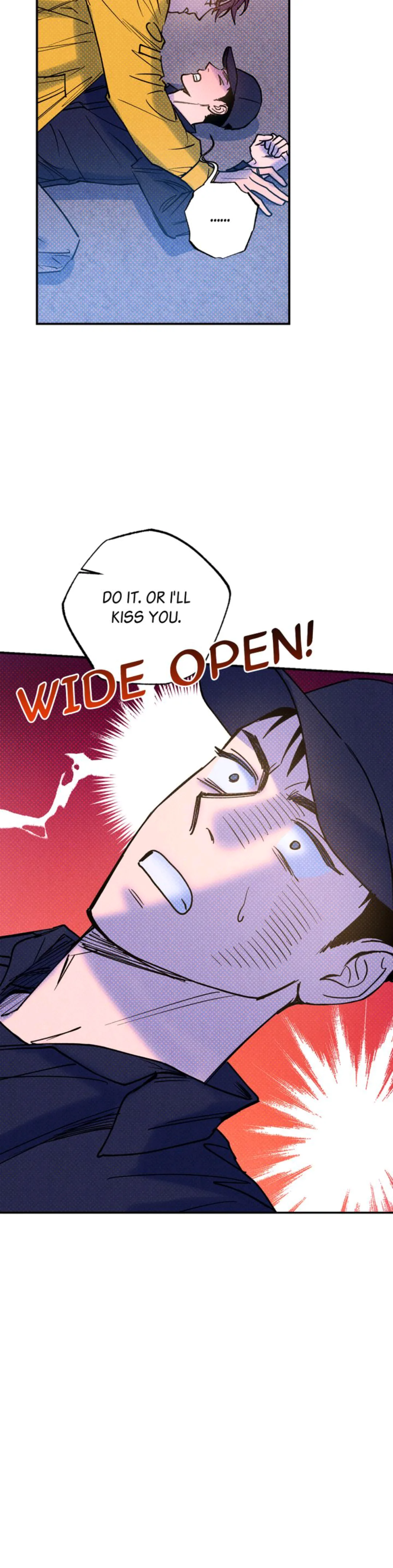 Semantic Error Chapter 37 - Page 47 in English