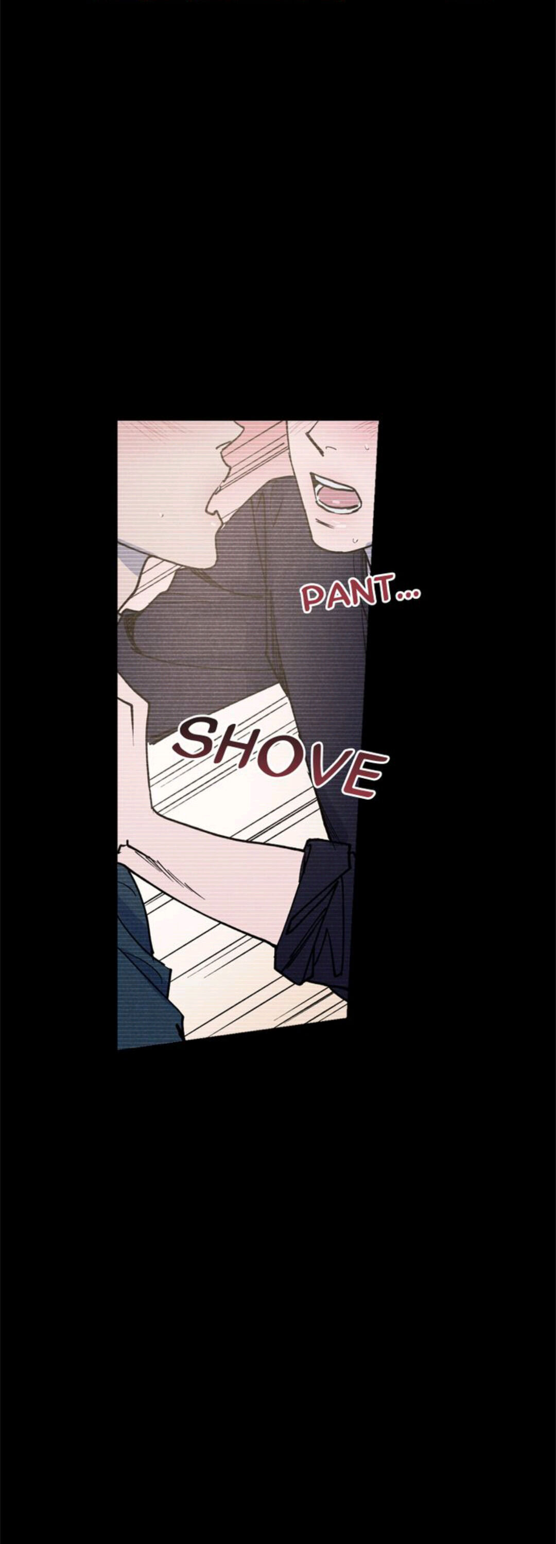 Semantic Error Chapter 37 - Page 6 in English