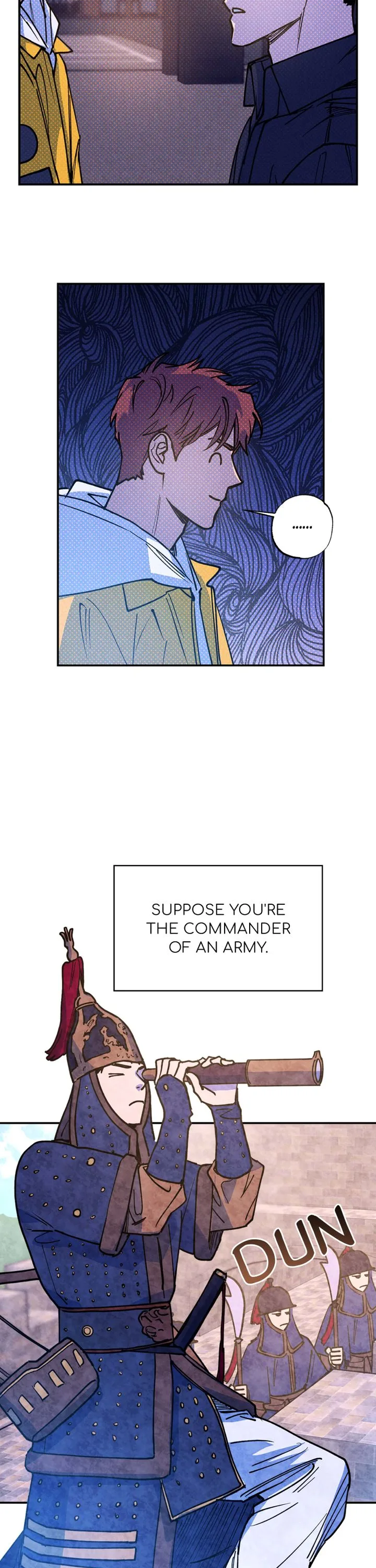 Semantic Error Chapter 38 - Page 13 in English