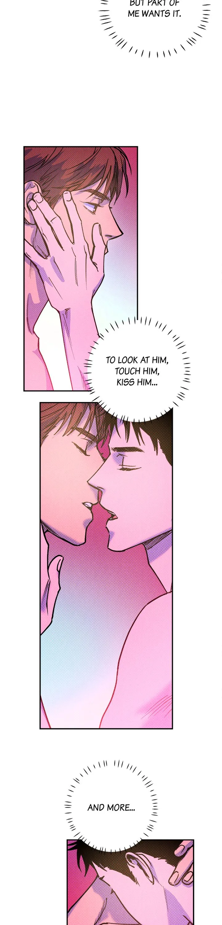 Semantic Error Chapter 38 - Page 19 in English