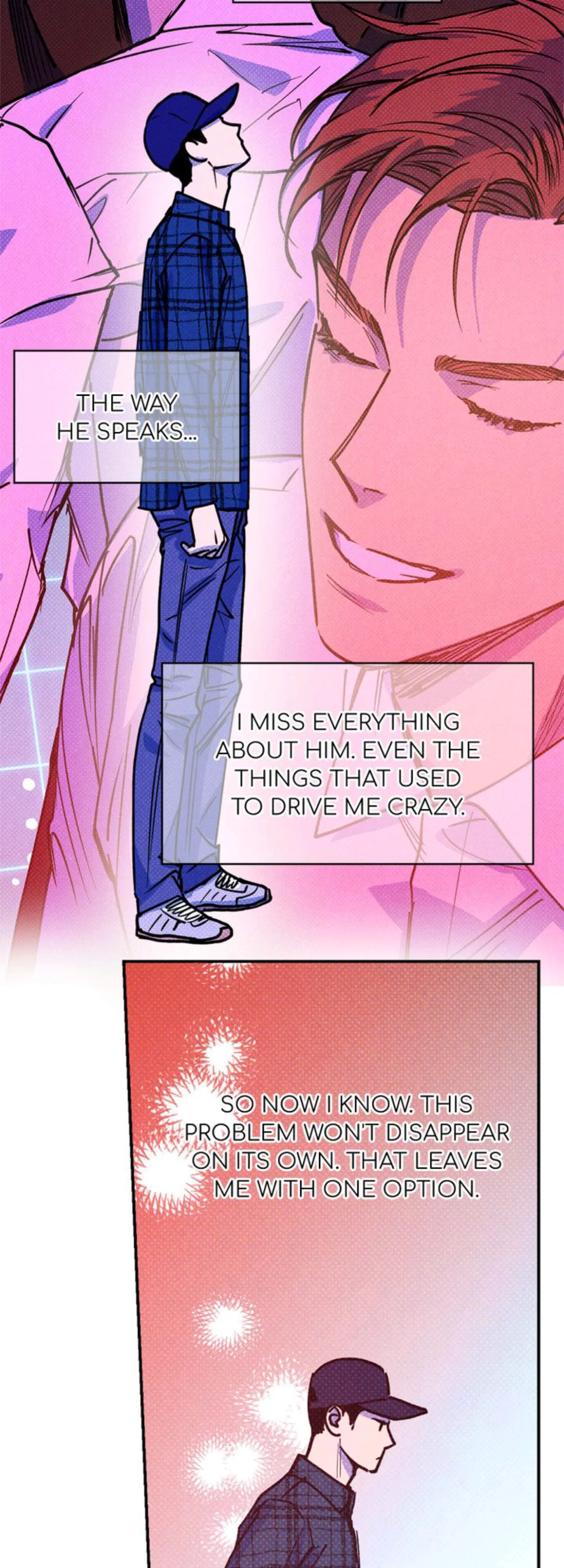 Semantic Error Chapter 39 - Page 4 in English
