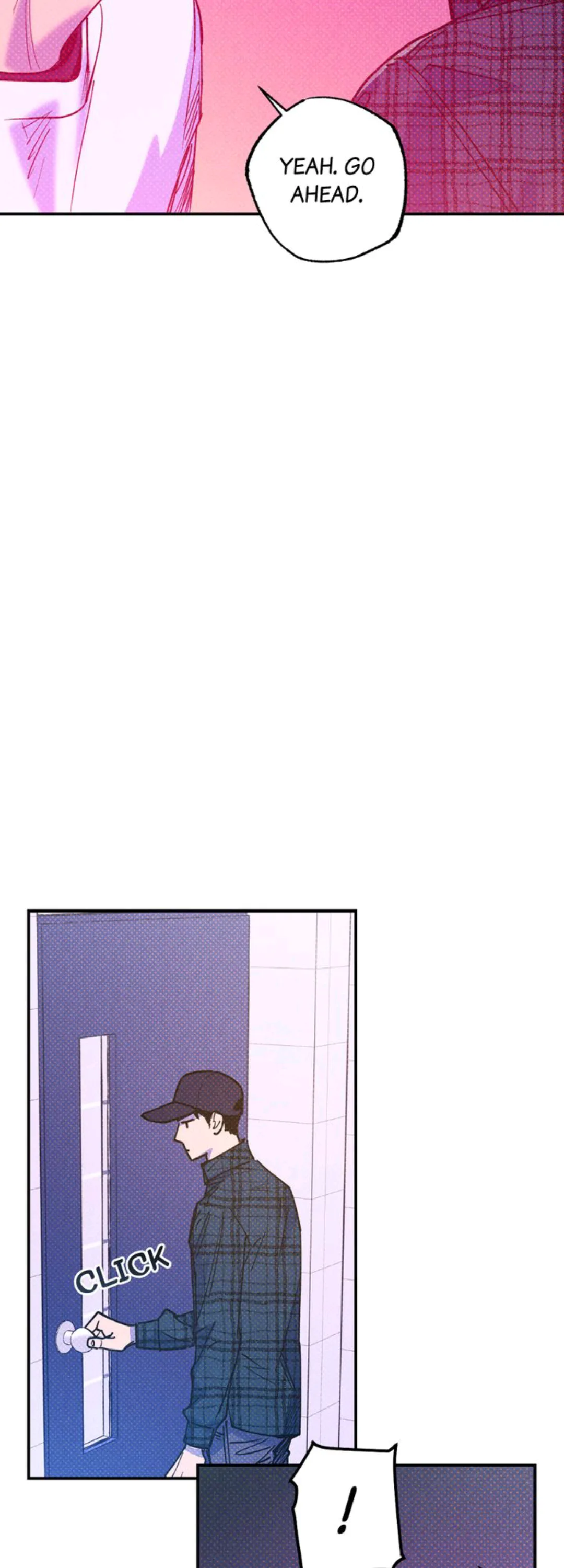 Semantic Error Chapter 39 - Page 41 in English