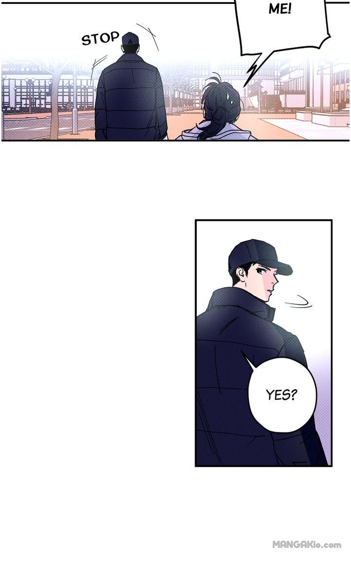 Semantic Error Chapter 4 - Page 14 in English