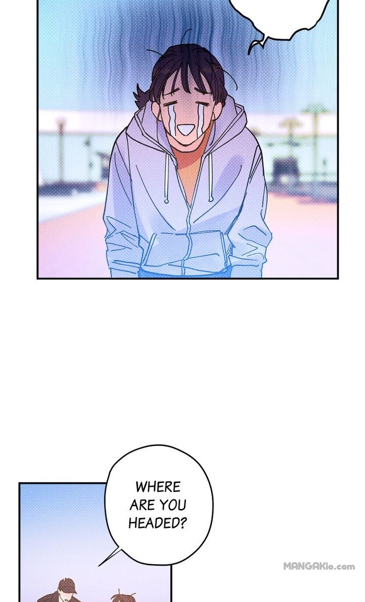 Semantic Error Chapter 4 - Page 16 in English
