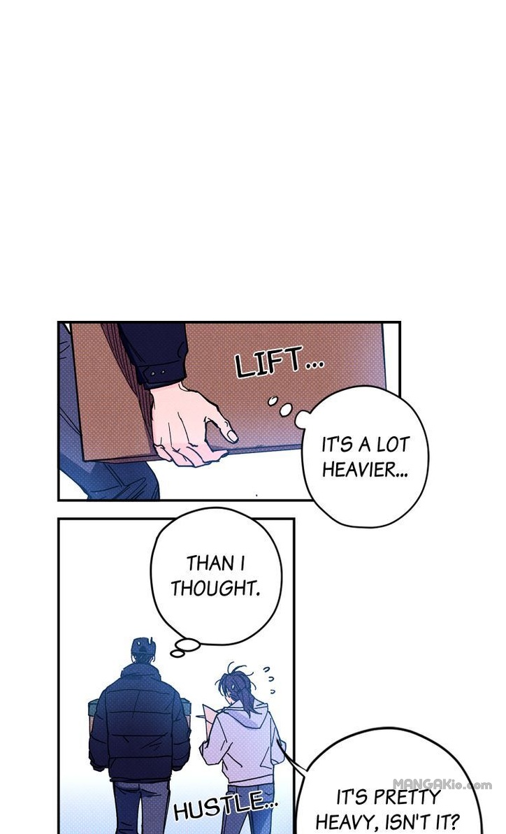 Semantic Error Chapter 4 - Page 18 in English