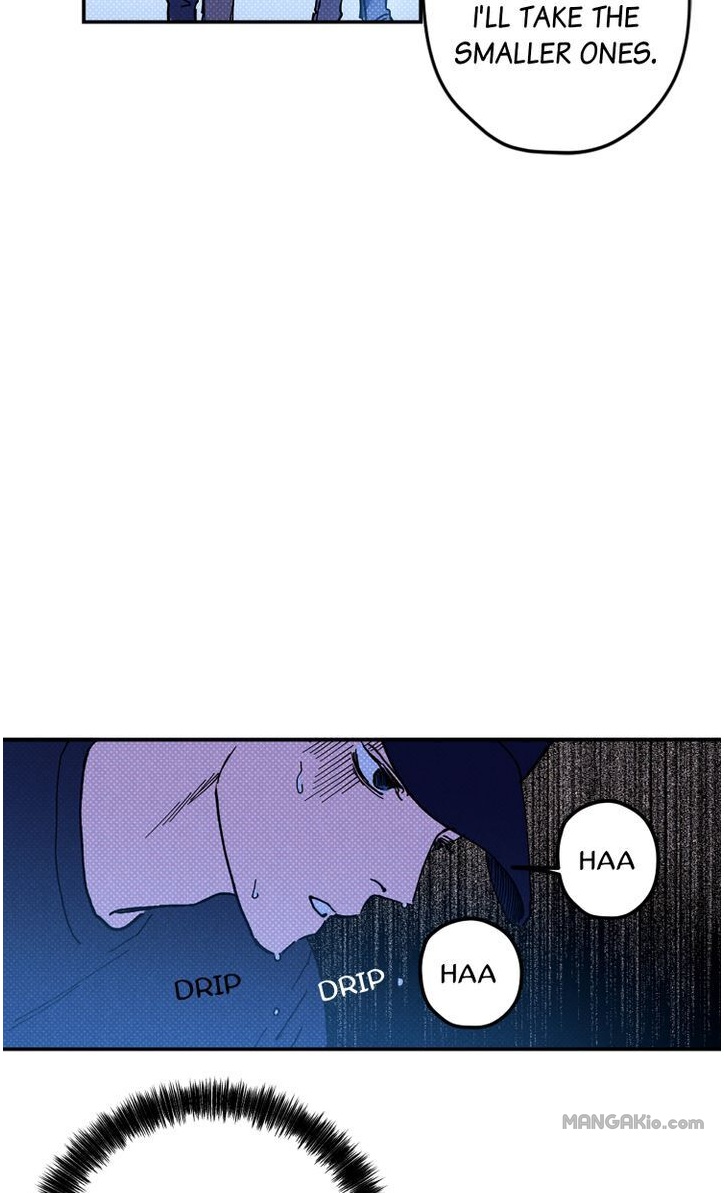 Semantic Error Chapter 4 - Page 19 in English