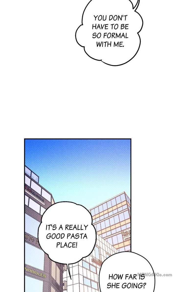 Semantic Error Chapter 4 - Page 23 in English