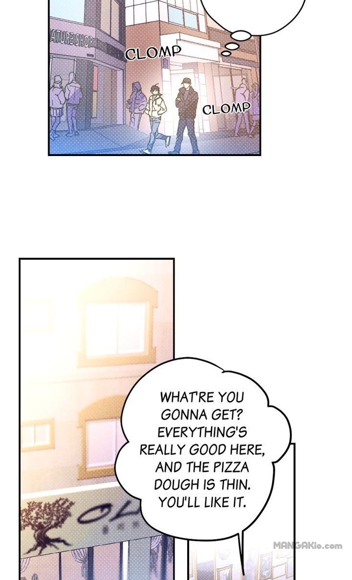 Semantic Error Chapter 4 - Page 24 in English