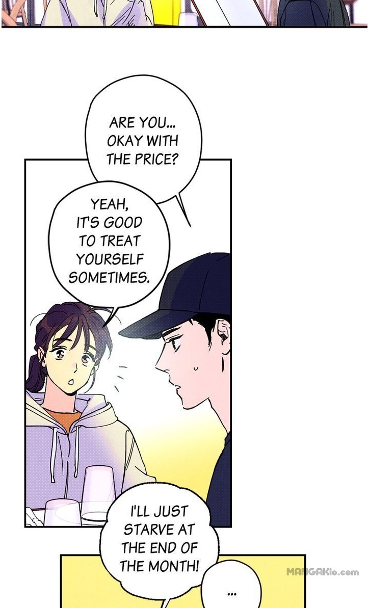 Semantic Error Chapter 4 - Page 26 in English