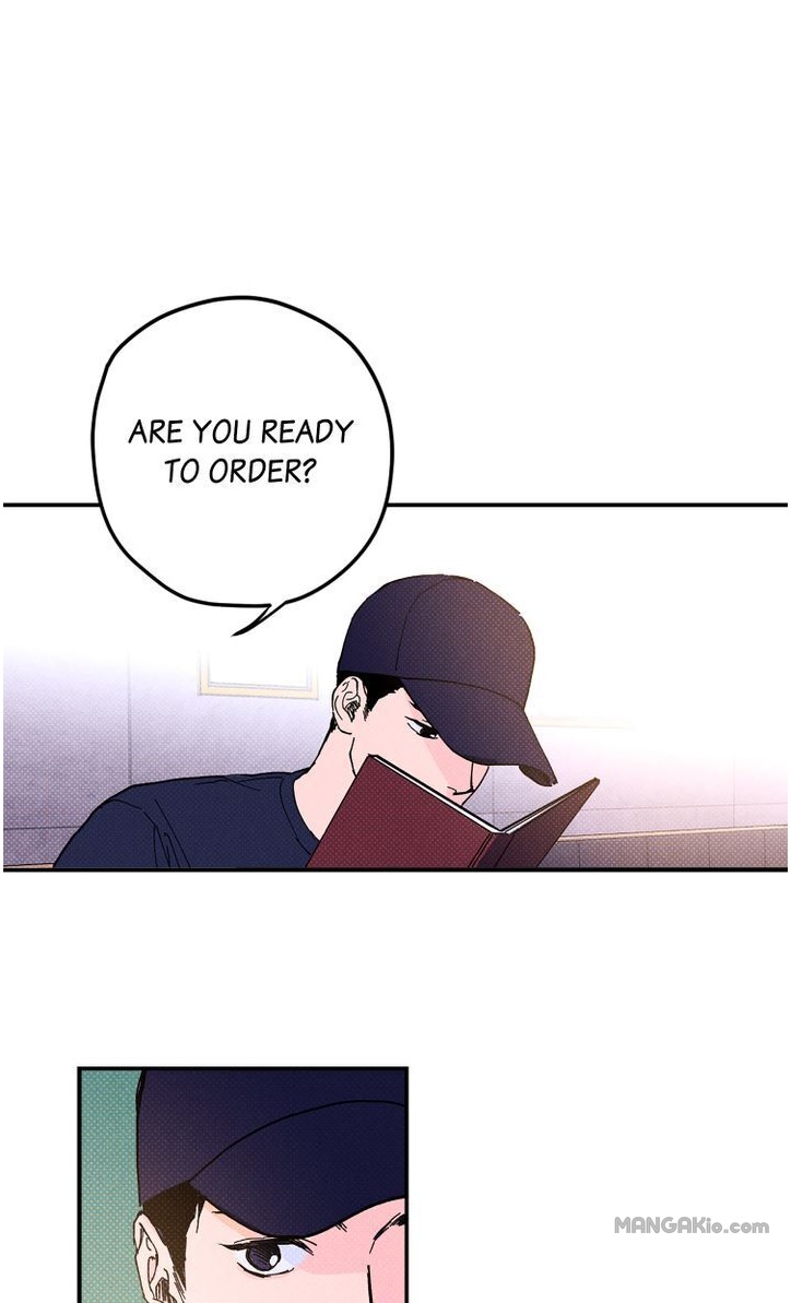 Semantic Error Chapter 4 - Page 28 in English