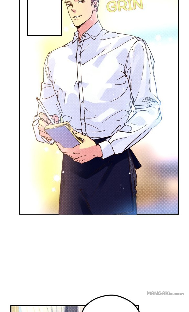Semantic Error Chapter 4 - Page 30 in English
