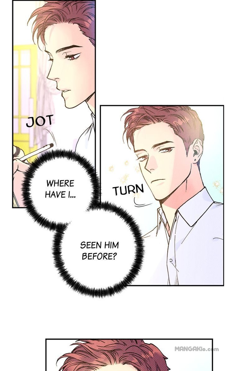 Semantic Error Chapter 4 - Page 32 in English