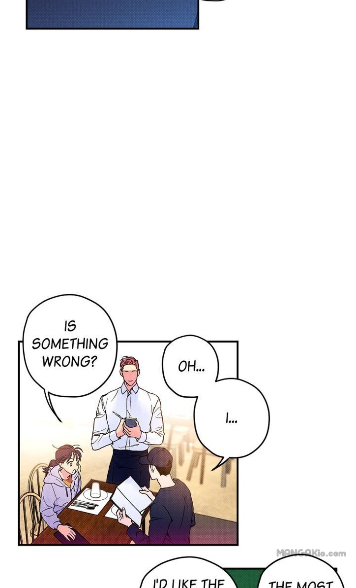 Semantic Error Chapter 4 - Page 34 in English