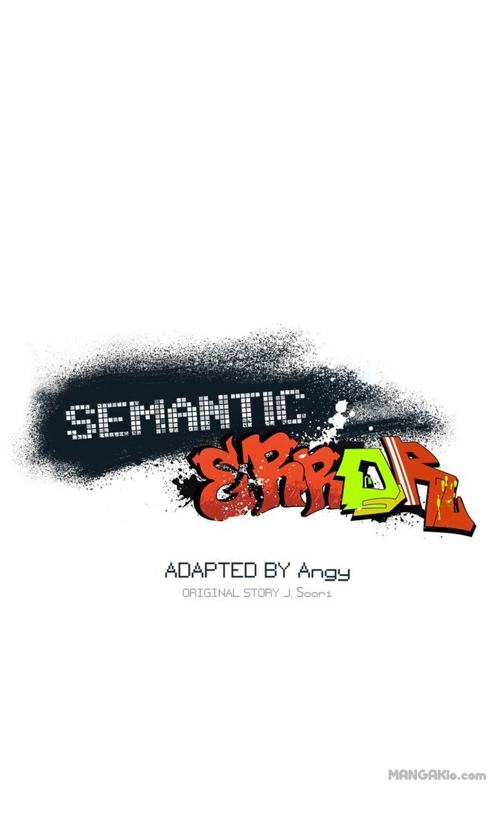 Semantic Error Chapter 4 - Page 4 in English