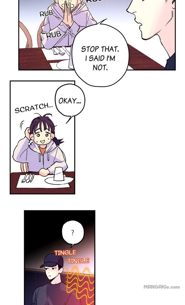 Semantic Error Chapter 4 - Page 44 in English