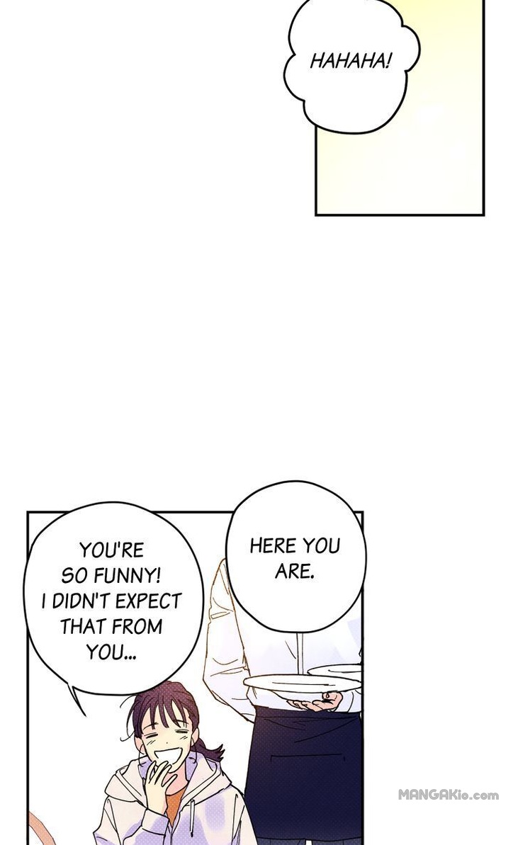 Semantic Error Chapter 4 - Page 48 in English