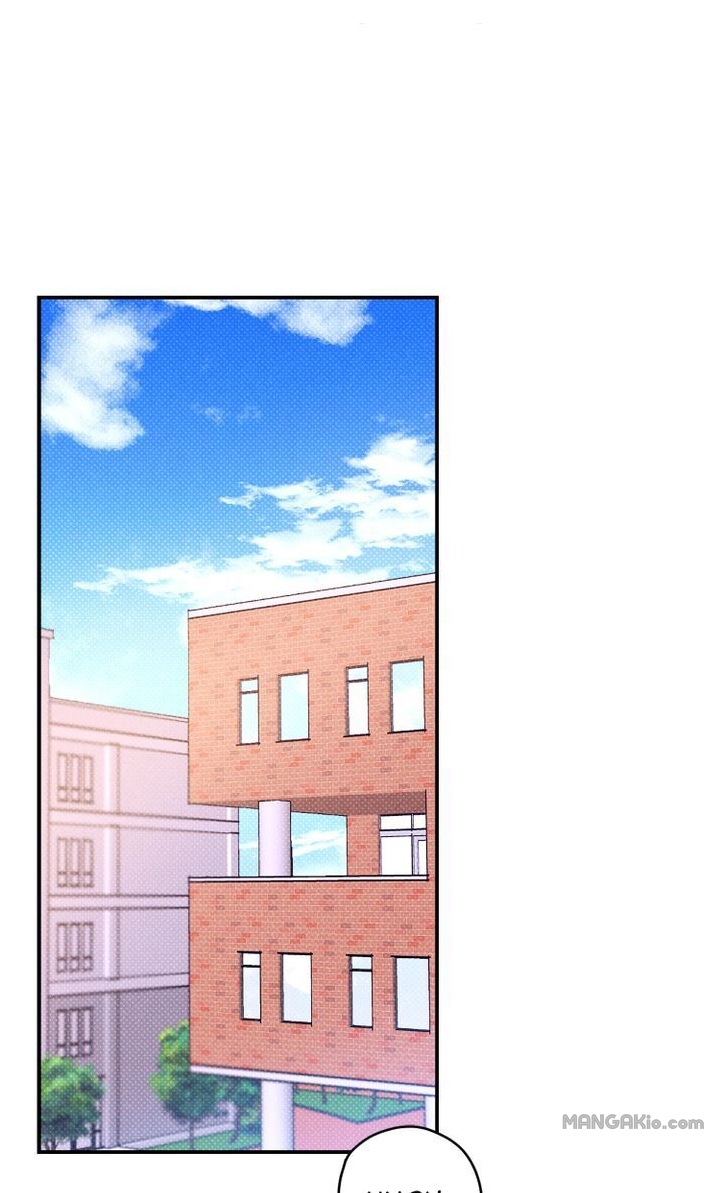 Semantic Error Chapter 4 - Page 6 in English