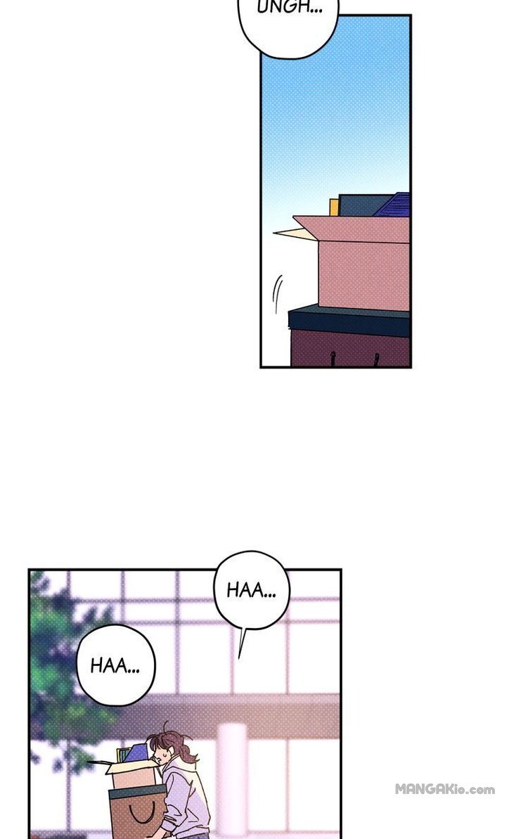 Semantic Error Chapter 4 - Page 7 in English