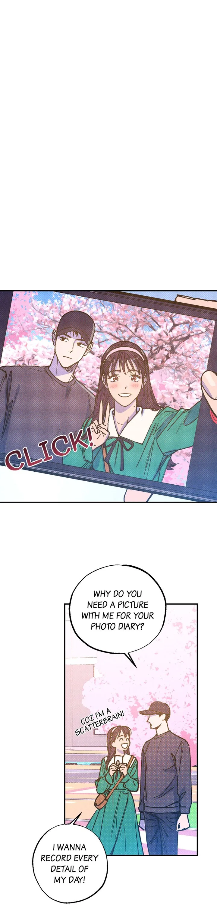 Semantic Error Chapter 40 - Page 14 in English