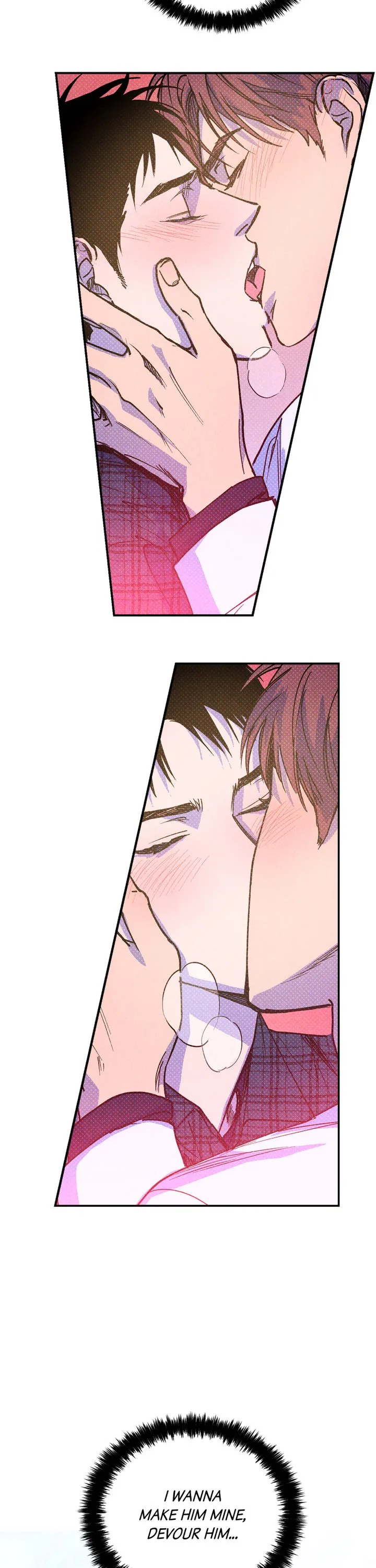 Semantic Error Chapter 40 - Page 4 in English