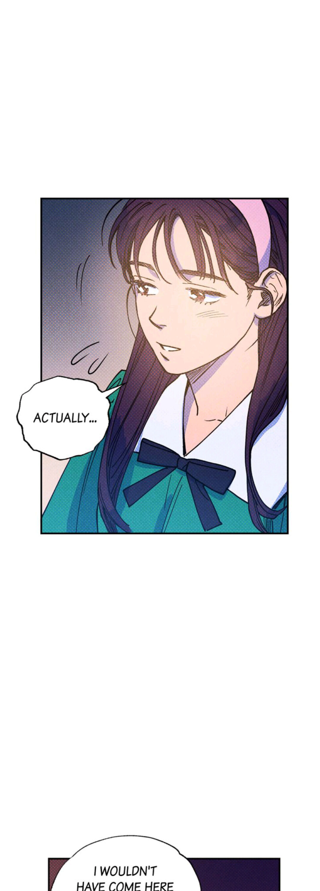 Semantic Error Chapter 41 - Page 41 in English