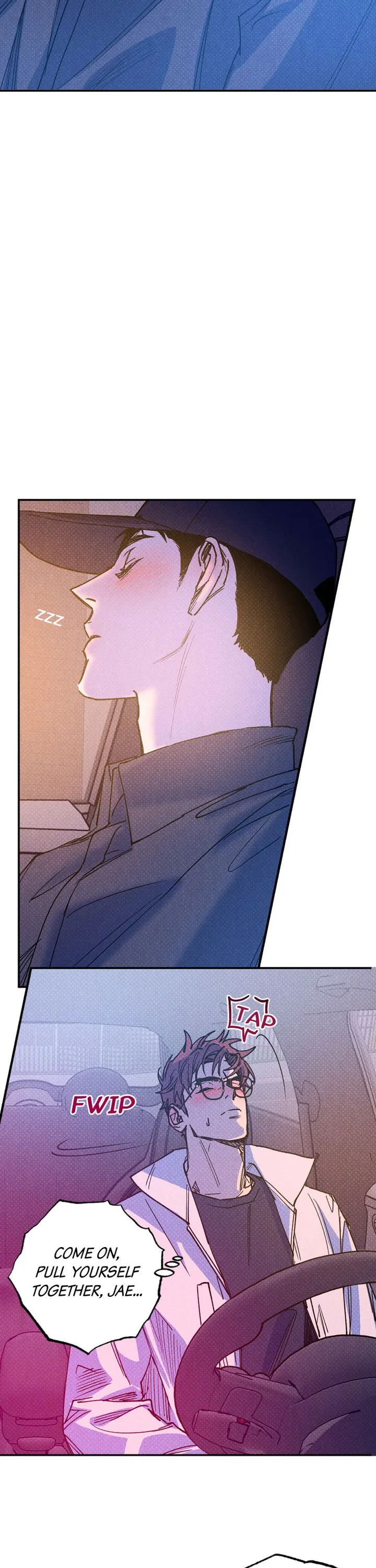 Semantic Error Chapter 42 - Page 31 in English