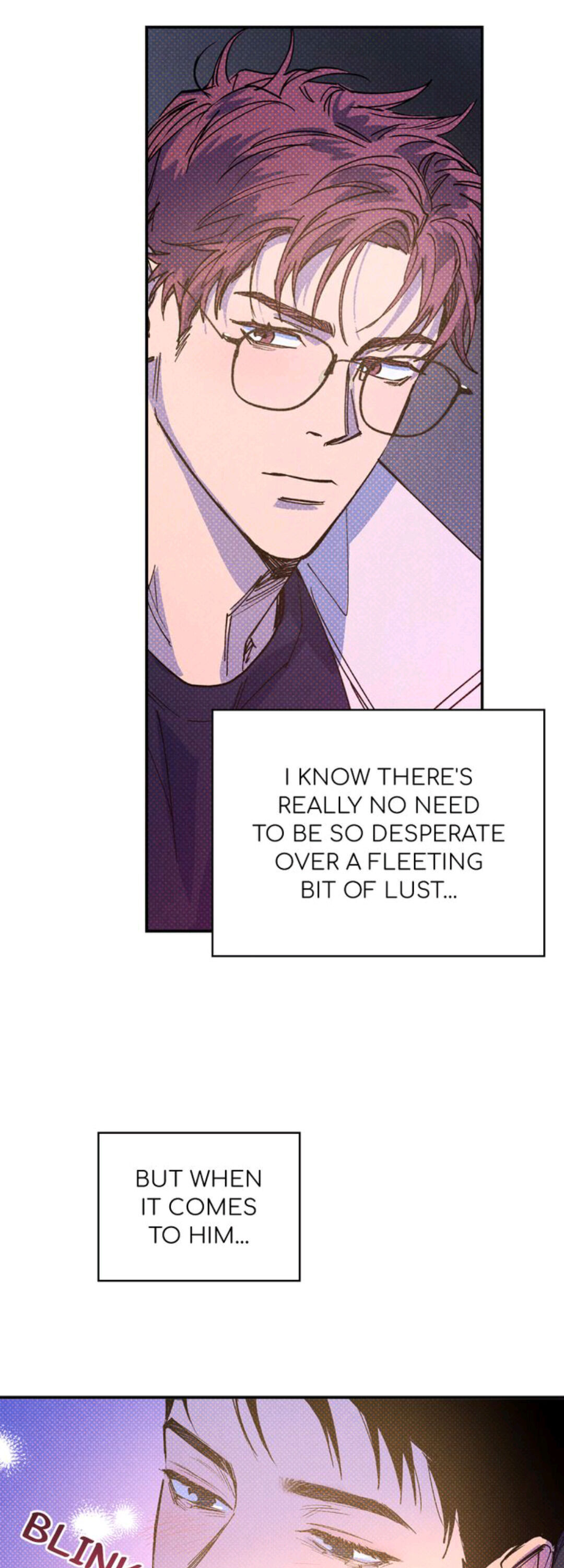 Semantic Error Chapter 43 - Page 13 in English