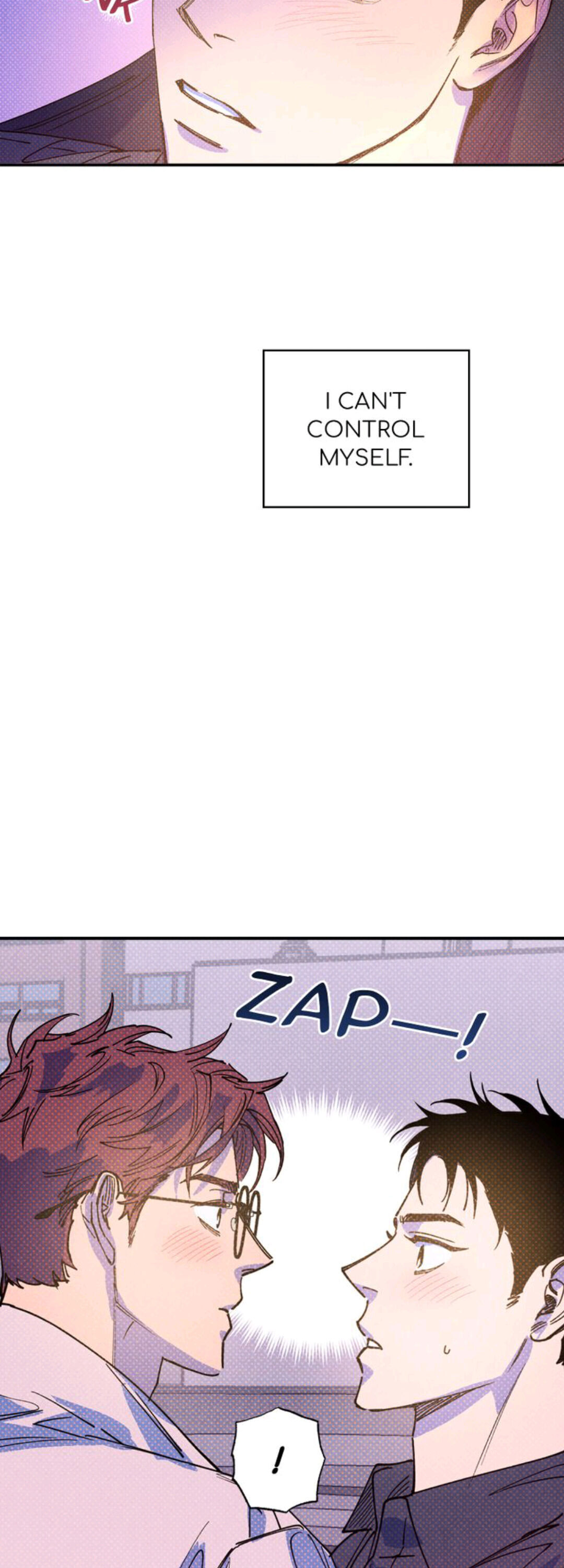 Semantic Error Chapter 43 - Page 14 in English