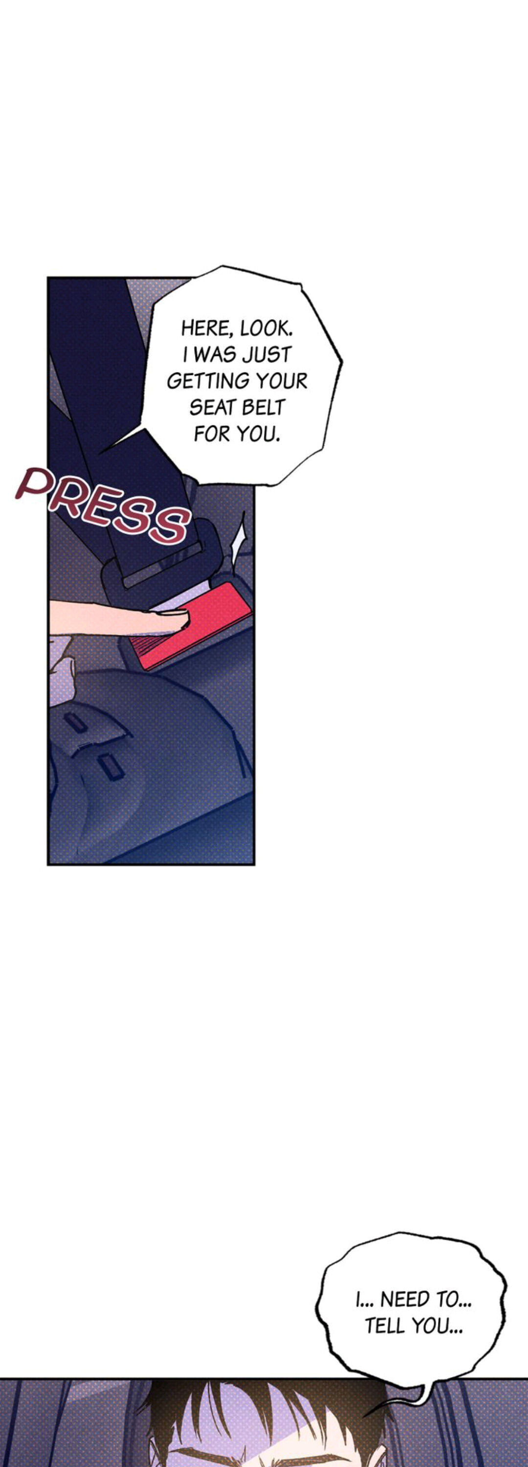 Semantic Error Chapter 43 - Page 16 in English