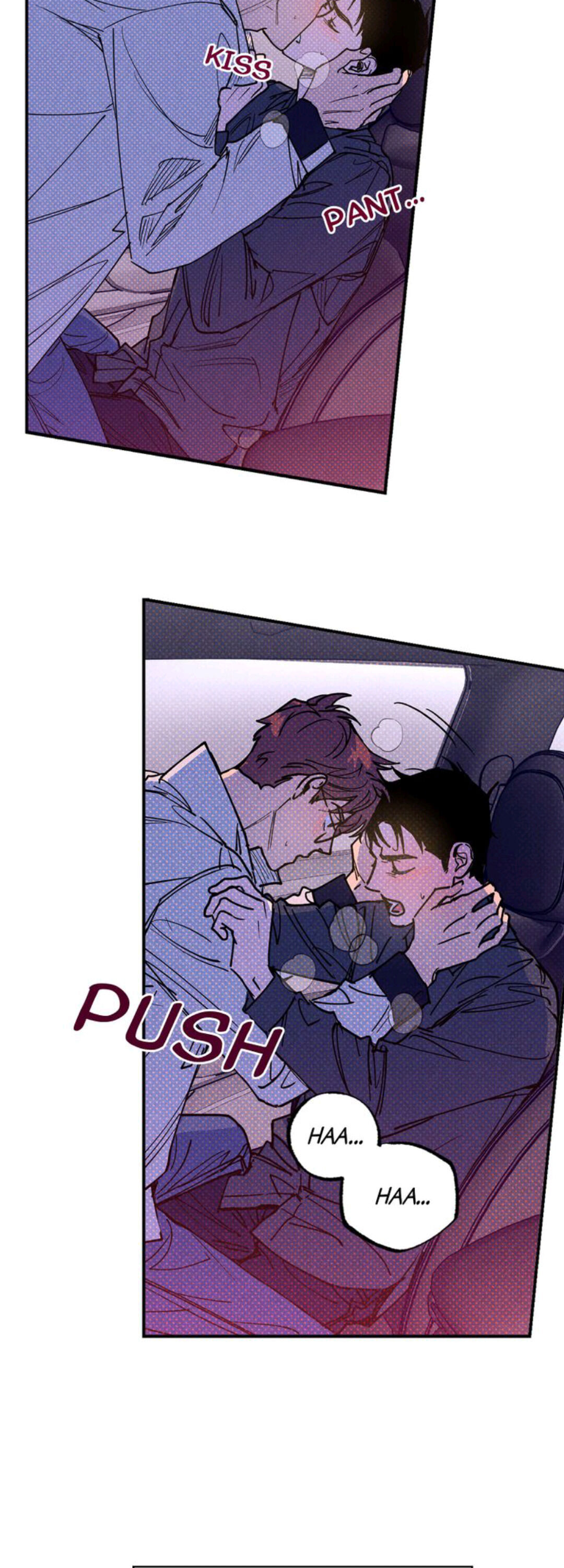 Semantic Error Chapter 43 - Page 26 in English