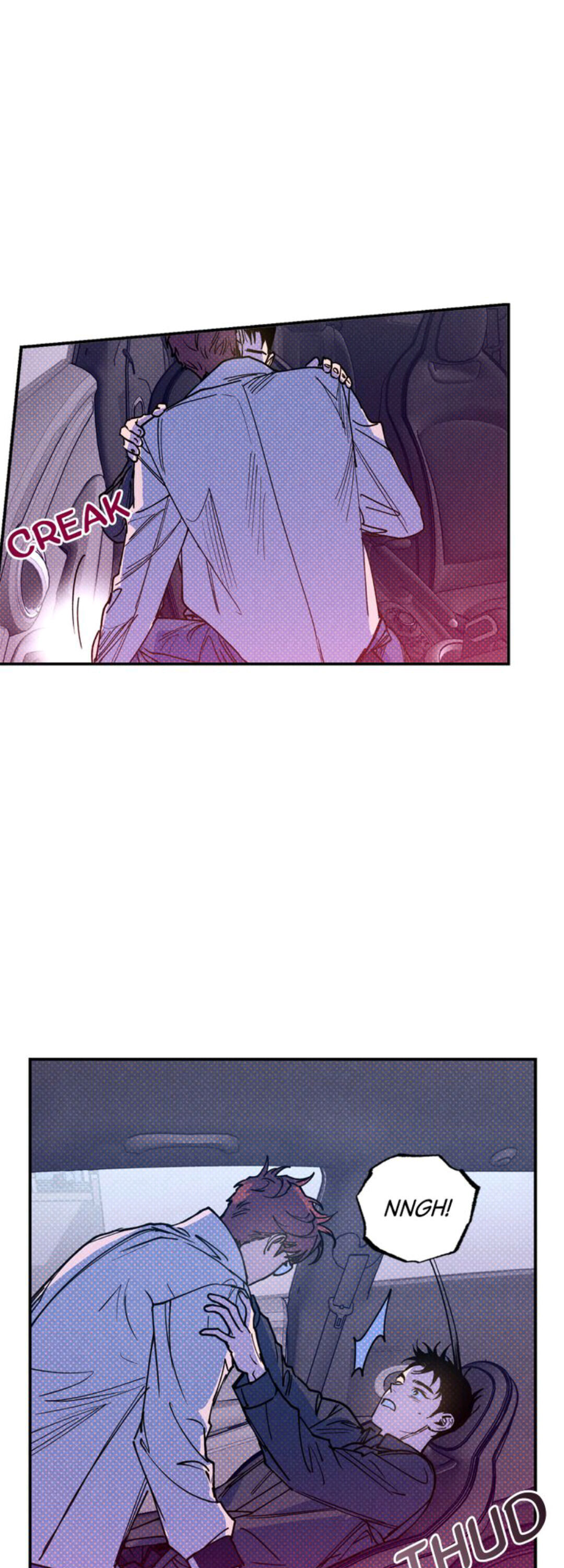 Semantic Error Chapter 43 - Page 28 in English