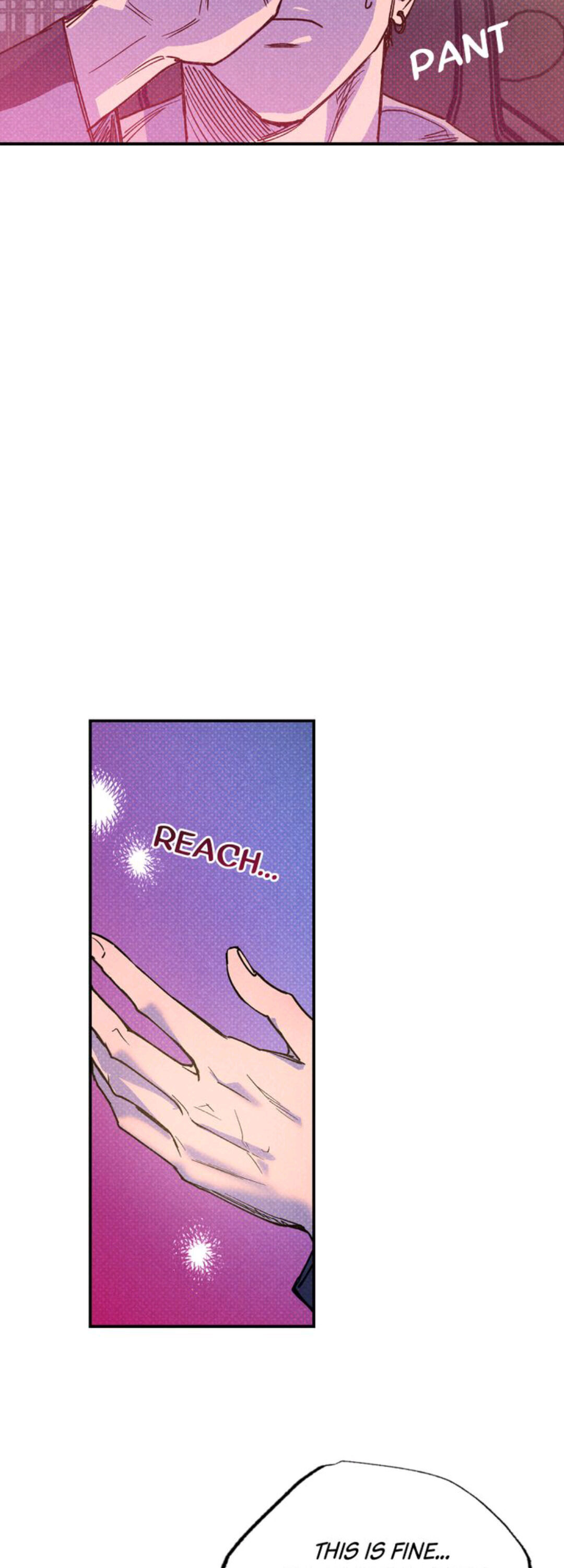 Semantic Error Chapter 43 - Page 3 in English