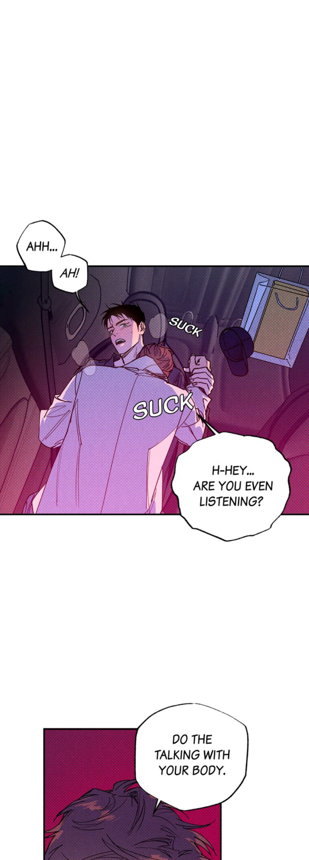 Semantic Error Chapter 43 - Page 39 in English