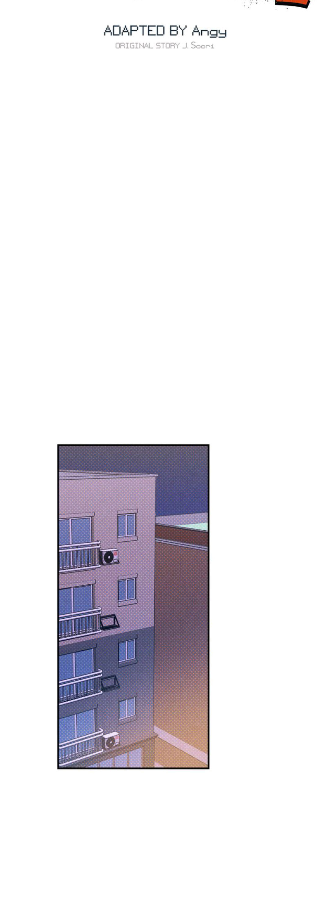 Semantic Error Chapter 43 - Page 8 in English