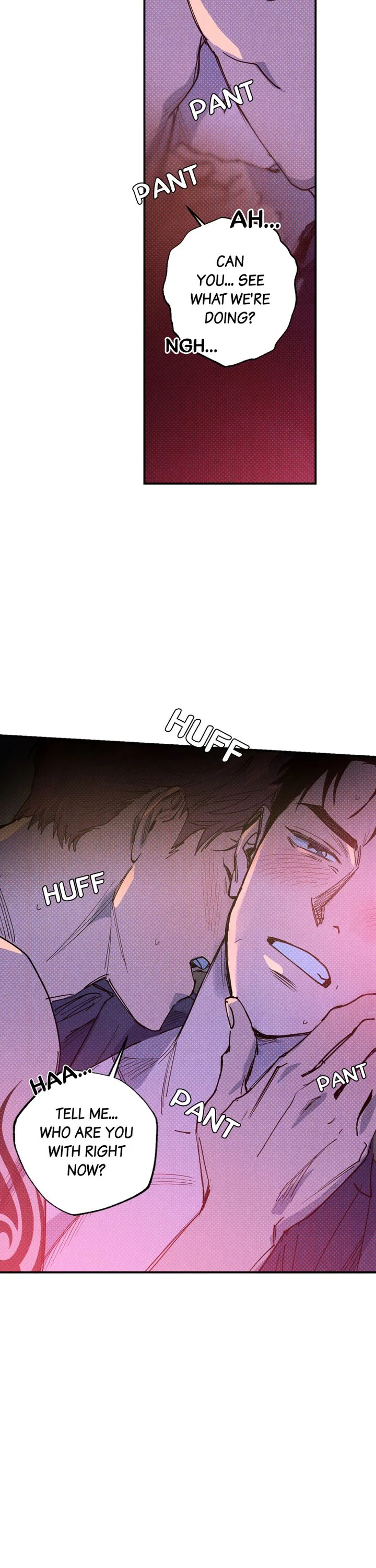 Semantic Error Chapter 44 - Page 10 in English