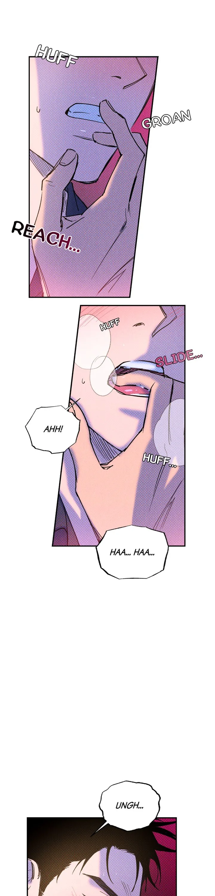 Semantic Error Chapter 44 - Page 11 in English