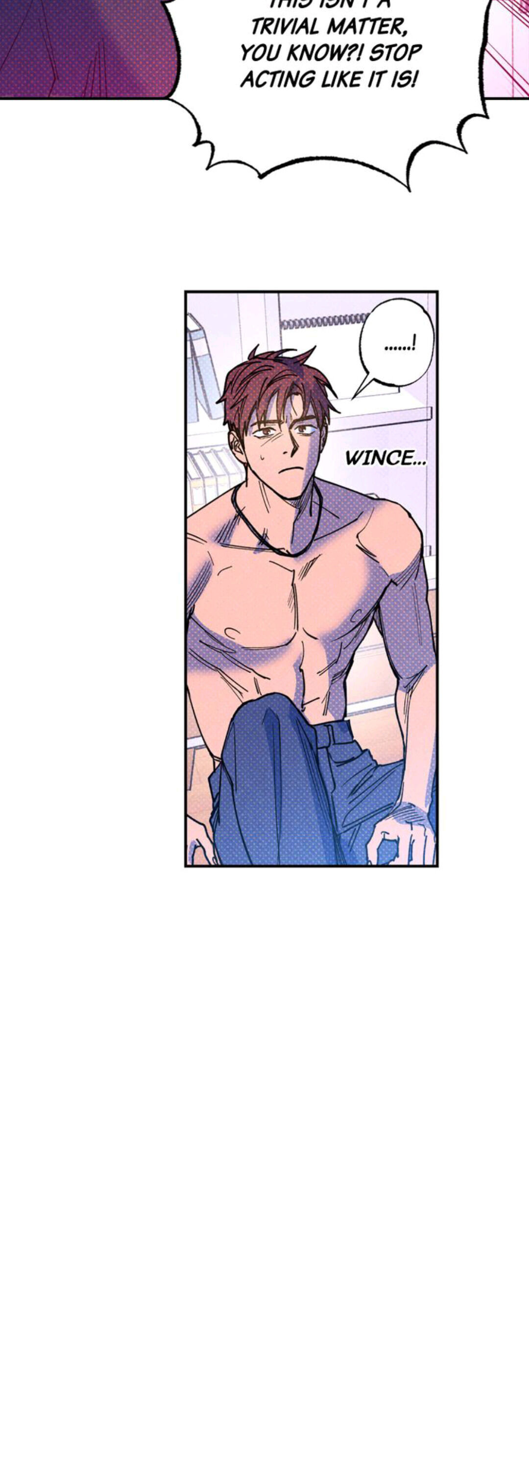 Semantic Error Chapter 45 - Page 24 in English
